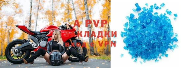 крисы Ельня